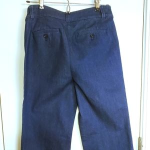 Loft Trouser Jeans